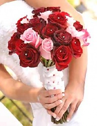 Moda Ślub Bukiety ślubne - 333600