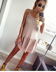 Moda Sukienki Dzienne - 3177527