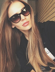 Moda Dodatki Okulary - 2897549