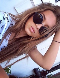 Moda Dodatki Okulary - 3057625