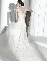 Moda Ślub Suknie ślubne - 1305998