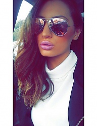 Moda Dodatki Okulary - 2909958