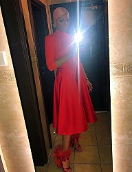 Moda Ciuchy Pozostałe - 3253992