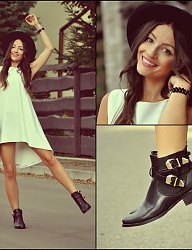 Moda Inne Moda uliczna - 2058998