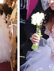 Moda Ślub Suknie ślubne - 497548