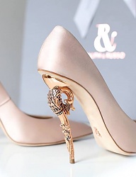 Moda Buty Czółenka - 3078845