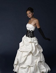 Moda Ślub Suknie ślubne - 73364