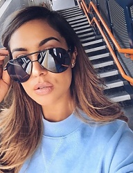Moda Dodatki Okulary - 3157291