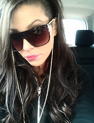 Moda Dodatki Okulary - 2840024