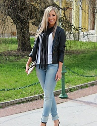 Moda Inne Moda uliczna - 1821898
