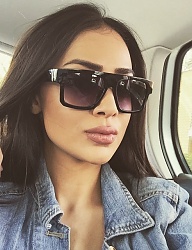 Moda Dodatki Okulary - 2980803