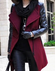 Moda Okrycia Płaszcze - 1696801