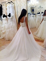 Moda Ślub Suknie ślubne - 2078760