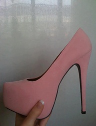 Moda Buty Szpilki - 1341399