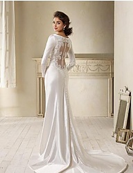 Moda Ślub Suknie ślubne - 1396915
