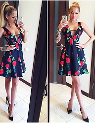 Moda Sukienki Pozostałe - 3129841