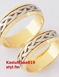 Moda Ślub Biżuteria ślubna - 240987