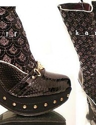 Moda Buty Pozostałe - 57606