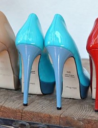 Moda Buty Czółenka - 1363253