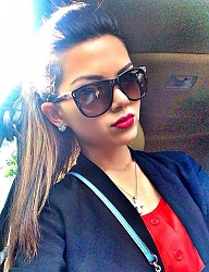 Moda Dodatki Okulary - 2671550
