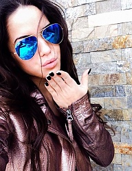 Moda Dodatki Okulary - 2541455
