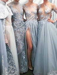Moda Sukienki Wieczorowe - 3153643