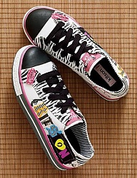 Moda Buty Pozostałe - 92213