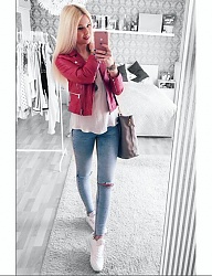 Moda Ciuchy Pozostałe - 3130937
