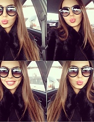 Moda Dodatki Okulary - 2582147
