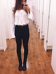 Moda Ciuchy Pozostałe - 3180675