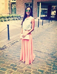 Moda Inne Moda uliczna - 2055084