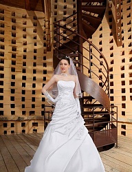 Moda Ślub Suknie ślubne - 1502364