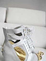 Moda Buty Koturny - 2790919