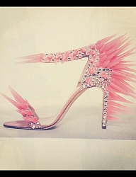 Moda Buty Szpilki - 1378117