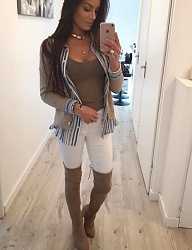 Moda Ciuchy Pozostałe - 3226730