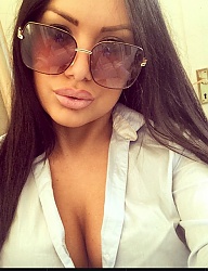 Moda Dodatki Okulary - 2980378