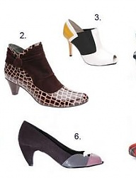 Moda Buty Pozostałe - 66257
