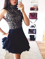 Moda Sukienki Wieczorowe - 2874719
