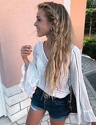 Moda Inne Moda uliczna - 3248287