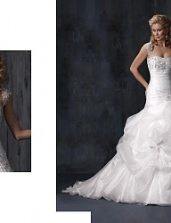Moda Ślub Suknie ślubne - 518310