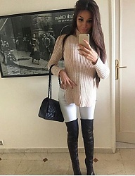 Moda Ciuchy Pozostałe - 3125515