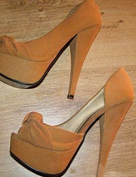 Moda Buty Szpilki - 1322751