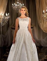 Moda Ślub Suknie ślubne - 1493913