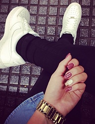 Moda Buty Sportowe - 2557038