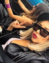 Moda Dodatki Okulary - 3075434