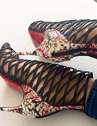 Moda Buty Sandały - 3021652