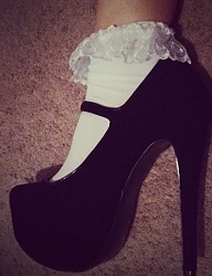 Moda Buty Szpilki - 1349681