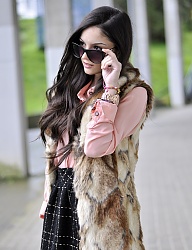 Moda Inne Moda uliczna - 1764956
