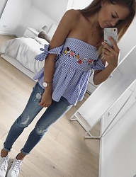 Moda Ciuchy Pozostałe - 3245367