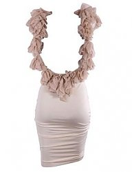 Moda Ciuchy Pozostałe - 1053080